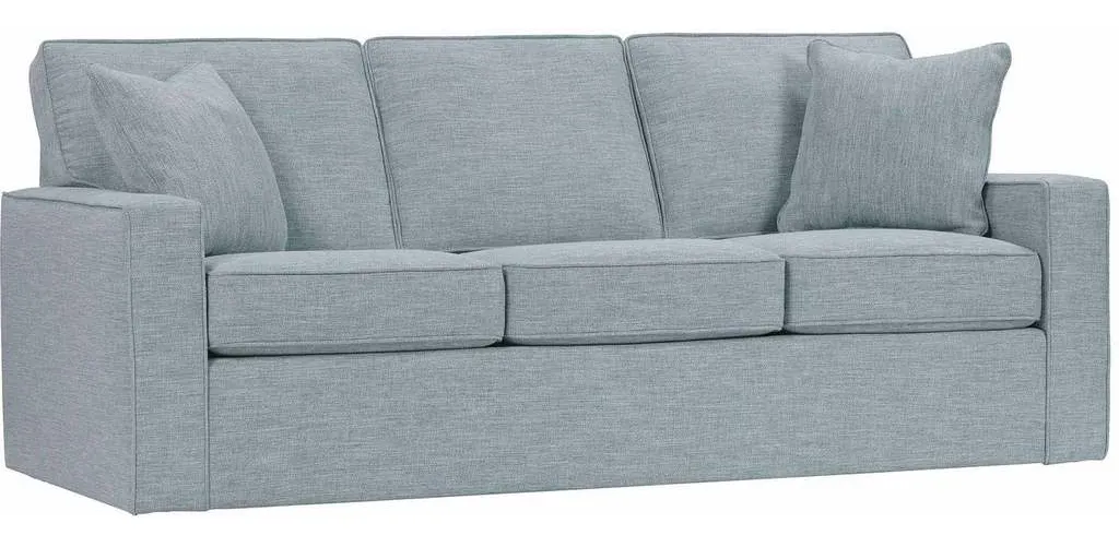 Rowe D189-000 Monaco Queen Sleeper Sofa Rowe D189-000 Monaco Queen Sleeper Sofa