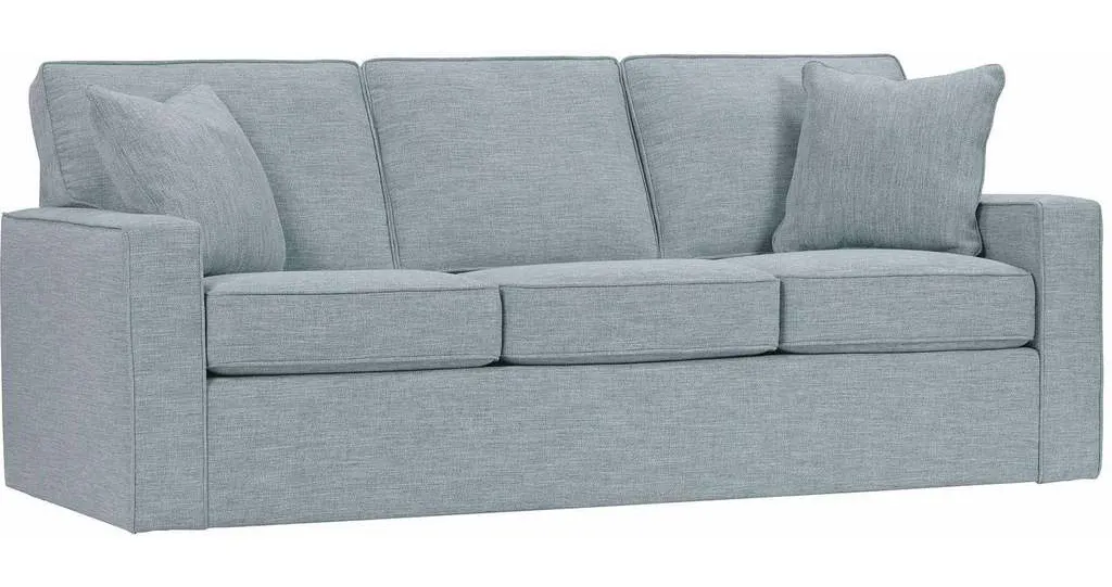 Rowe D189-000 Monaco Queen Sleeper Sofa Rowe D189-000 Monaco Queen Sleeper Sofa