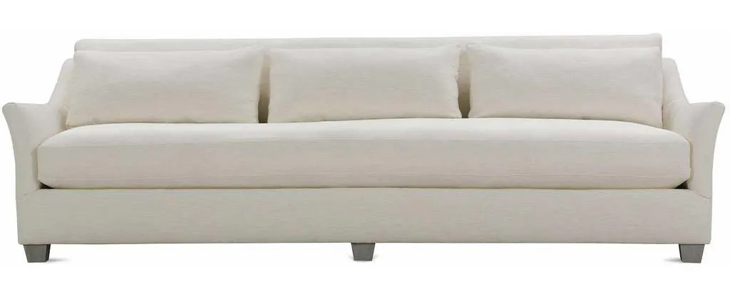 Rowe Moreau-040 Moreau 110 inch Sofa Rowe Moreau-040 Moreau 110 inch Sofa
