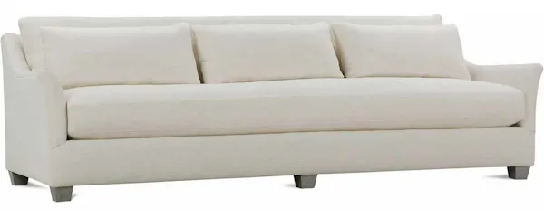 Rowe Moreau-040 Moreau 110 inch Sofa Rowe Moreau-040 Moreau 110 inch Sofa