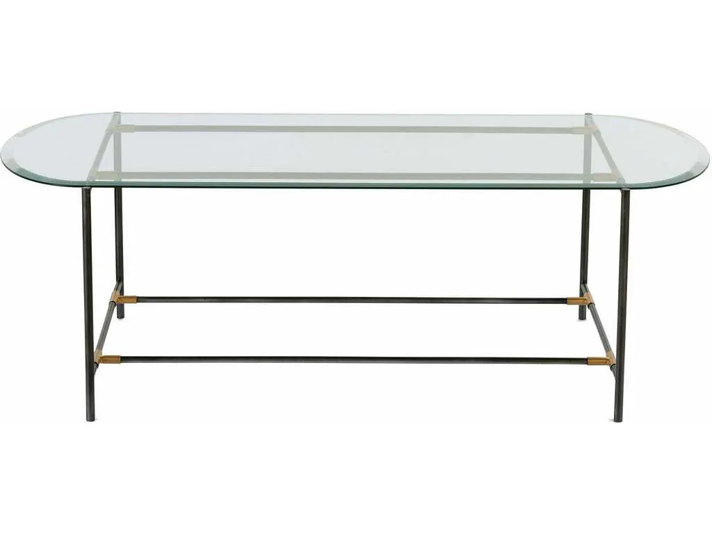 Rowe rr-10790-305  Muse Cocktail Table