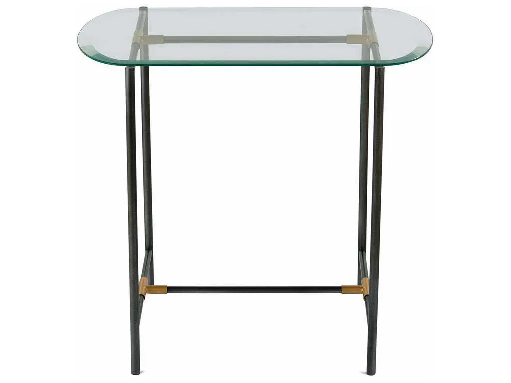 Rowe rr-10790-330  Muse End Table