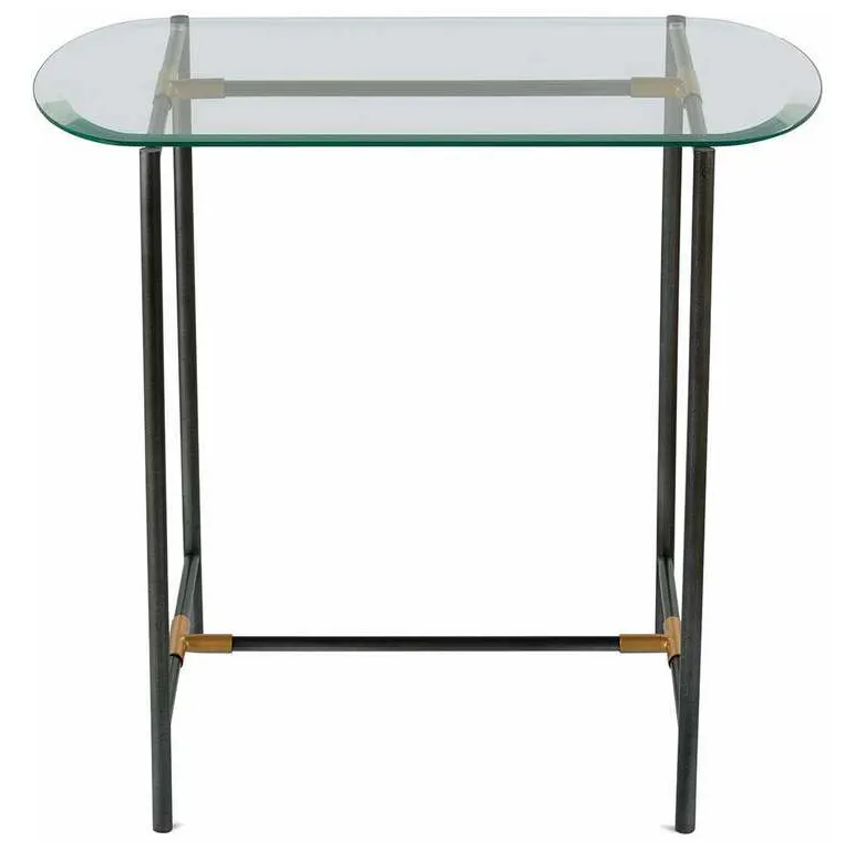 Rowe rr-10790-330 Muse End Table Rowe rr-10790-330 Muse End Table