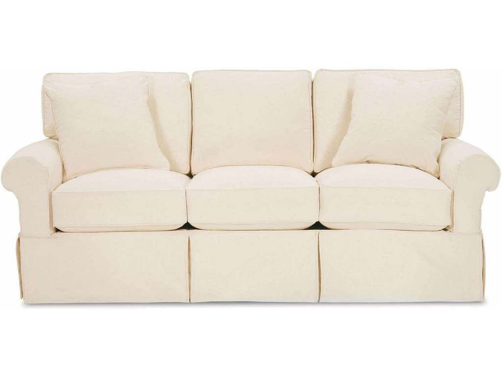 Rowe A910-000  Nantucket 3 Cushion Sofa