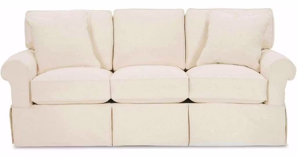 Rowe A910-000 Nantucket 3 Cushion Sofa Rowe A910-000 Nantucket 3 Cushion Sofa