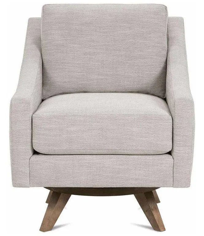 Rowe N970-016 Nash Swivel Chair Rowe N970-016 Nash Swivel Chair