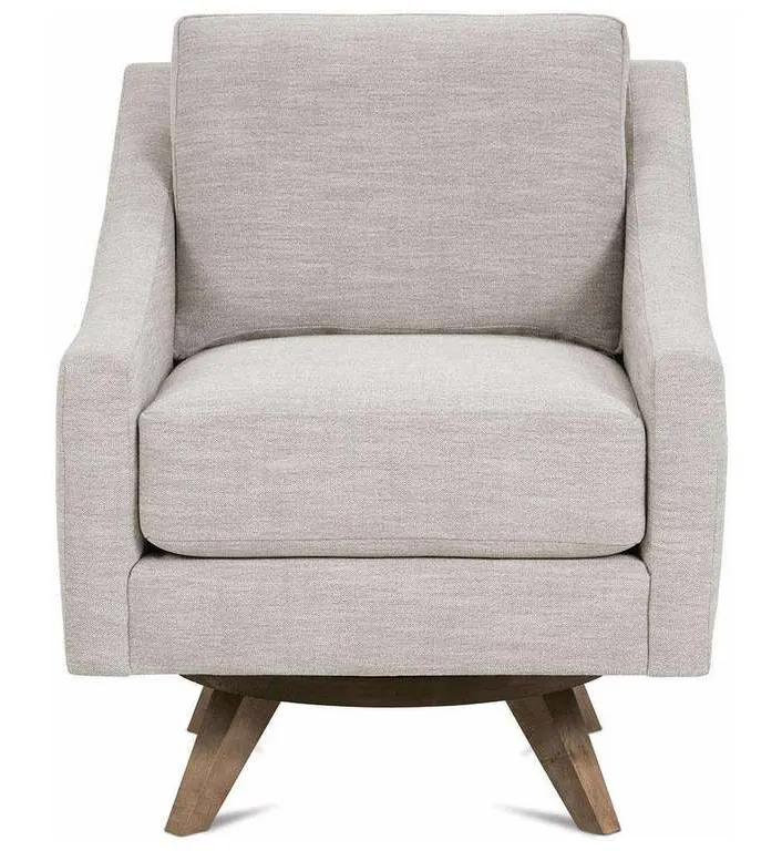 Rowe N970-016 Nash Swivel Chair Rowe N970-016 Nash Swivel Chair