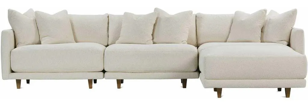 Rowe Neval-SECT Neval Modular Sectional Sofa Rowe Neval-SECT Neval Modular Sectional Sofa