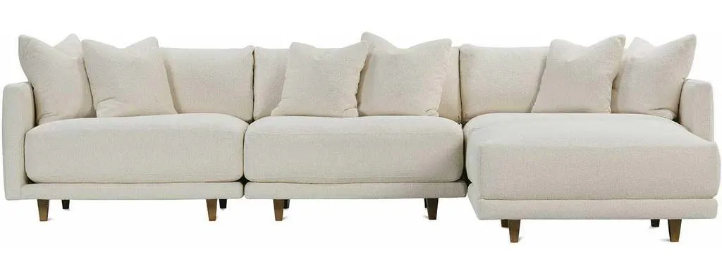 Rowe Neval-SECT Neval Modular Sectional Sofa Rowe Neval-SECT Neval Modular Sectional Sofa