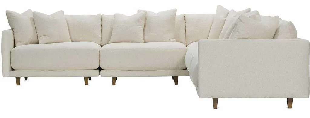 Rowe Neval-SECT Neval Modular Sectional Sofa Rowe Neval-SECT Neval Modular Sectional Sofa