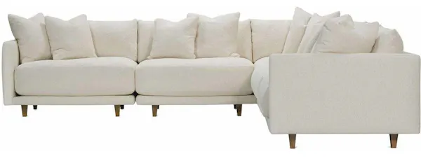 Rowe Neval-SECT Neval Modular Sectional Sofa Rowe Neval-SECT Neval Modular Sectional Sofa