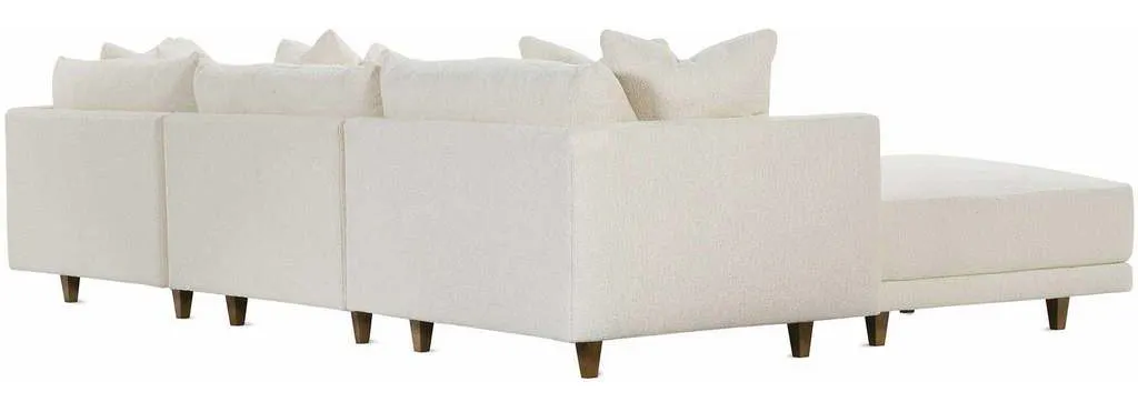 Rowe Neval-SECT Neval Modular Sectional Sofa Rowe Neval-SECT Neval Modular Sectional Sofa