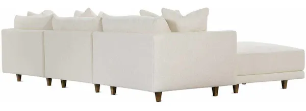 Rowe Neval-SECT Neval Modular Sectional Sofa Rowe Neval-SECT Neval Modular Sectional Sofa