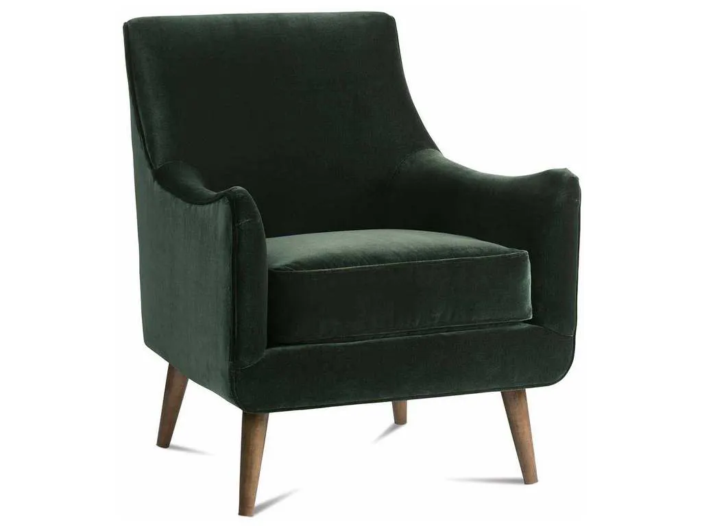 Rowe K631-000  Nolan Chair