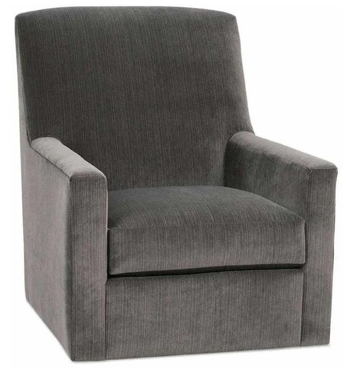 Rowe N920-007 Owen Swivel Glider Rowe N920-007 Owen Swivel Glider