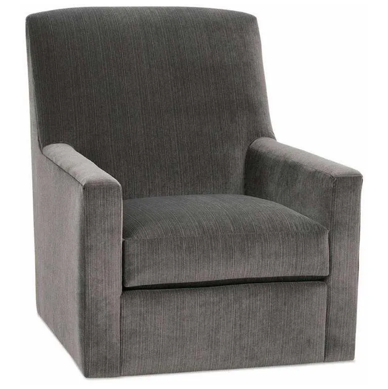Rowe N920-007 Owen Swivel Glider Rowe N920-007 Owen Swivel Glider