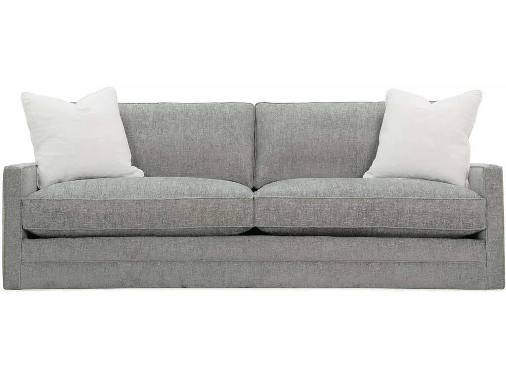 Rowe p607-003  Merritt Sofa
