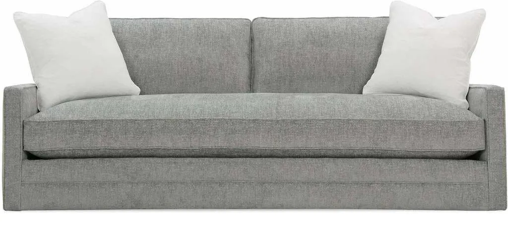 Rowe p607-033 Merritt Bench Cushion Sofa Rowe p607-033 Merritt Bench Cushion Sofa