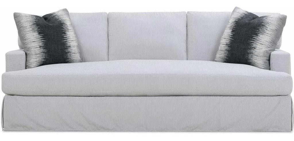 Rowe P705-SLIP-222 Grayson Slipcover Sofa Rowe P705-SLIP-222 Grayson Slipcover Sofa