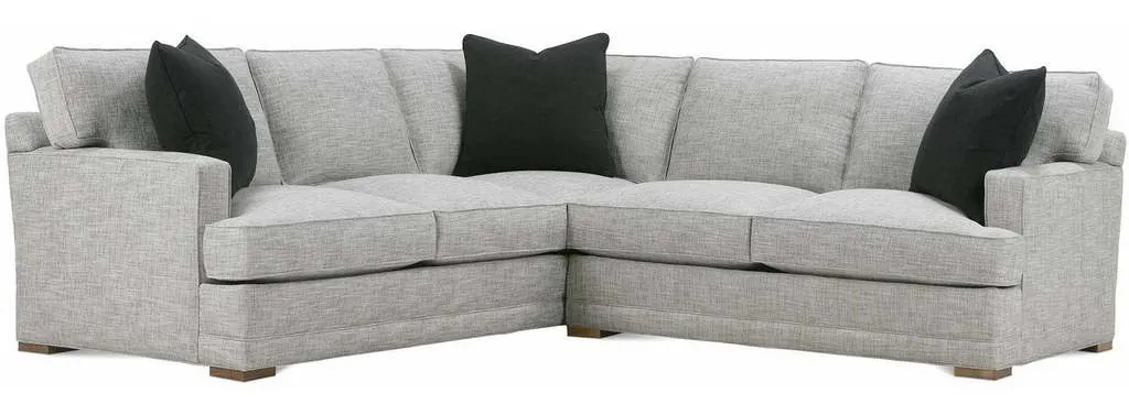 Rowe P705-SECT Grayson Sectional Sofa Rowe P705-SECT Grayson Sectional Sofa