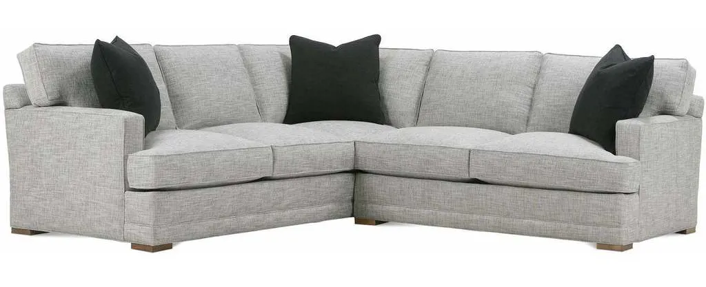 Rowe P705-SECT Grayson Sectional Sofa Rowe P705-SECT Grayson Sectional Sofa