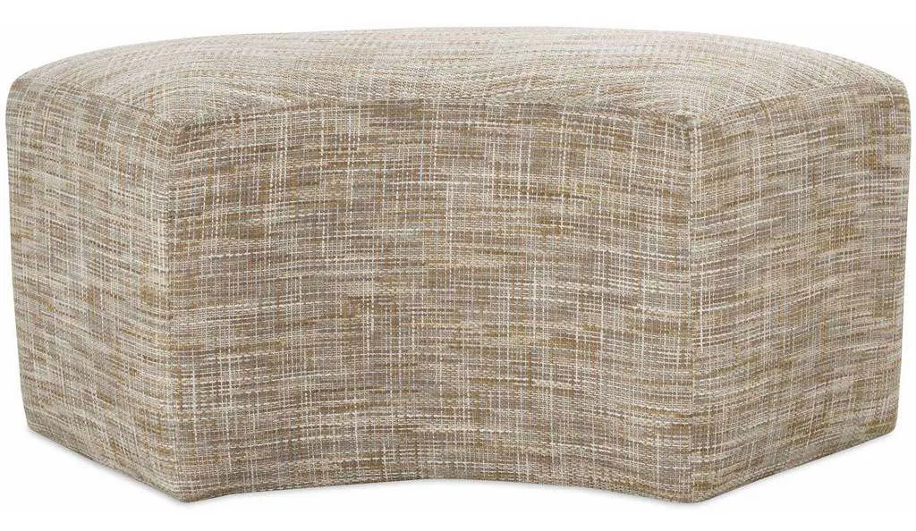 Rowe p875-076 Neoma Bench Rowe p875-076 Neoma Bench