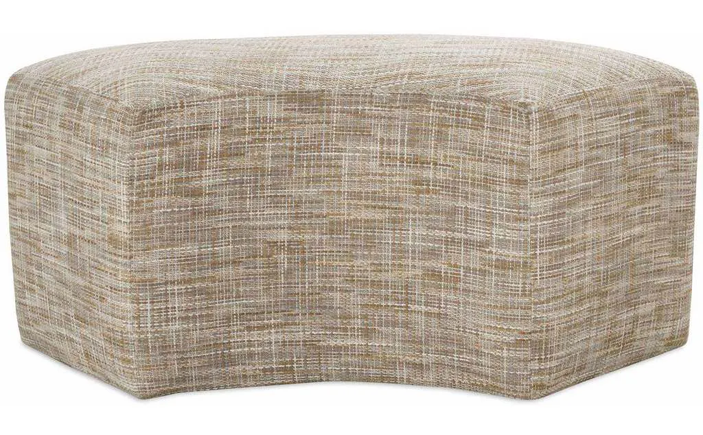 Rowe p875-076 Neoma Bench Rowe p875-076 Neoma Bench