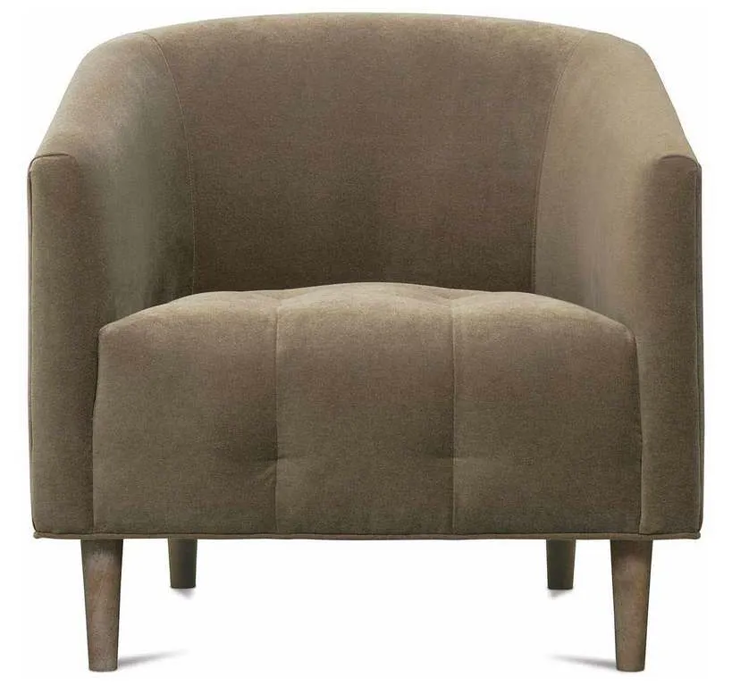Rowe P420-006 Pate Chair Rowe P420-006 Pate Chair