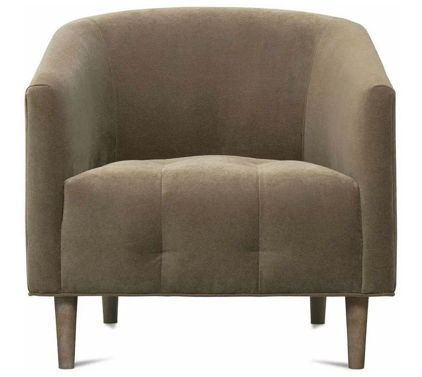 Rowe P420-006 Pate Chair Rowe P420-006 Pate Chair