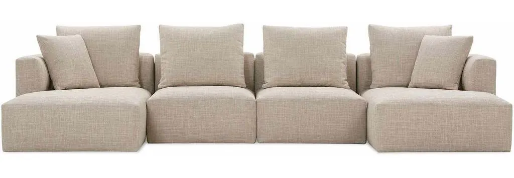 Rowe Q110_SECT Tessa Modular Sectional Rowe Q110_SECT Tessa Modular Sectional