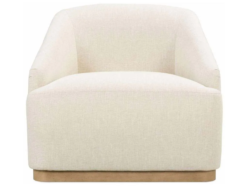 Rowe Q115-016 Bernie Swivel Chair