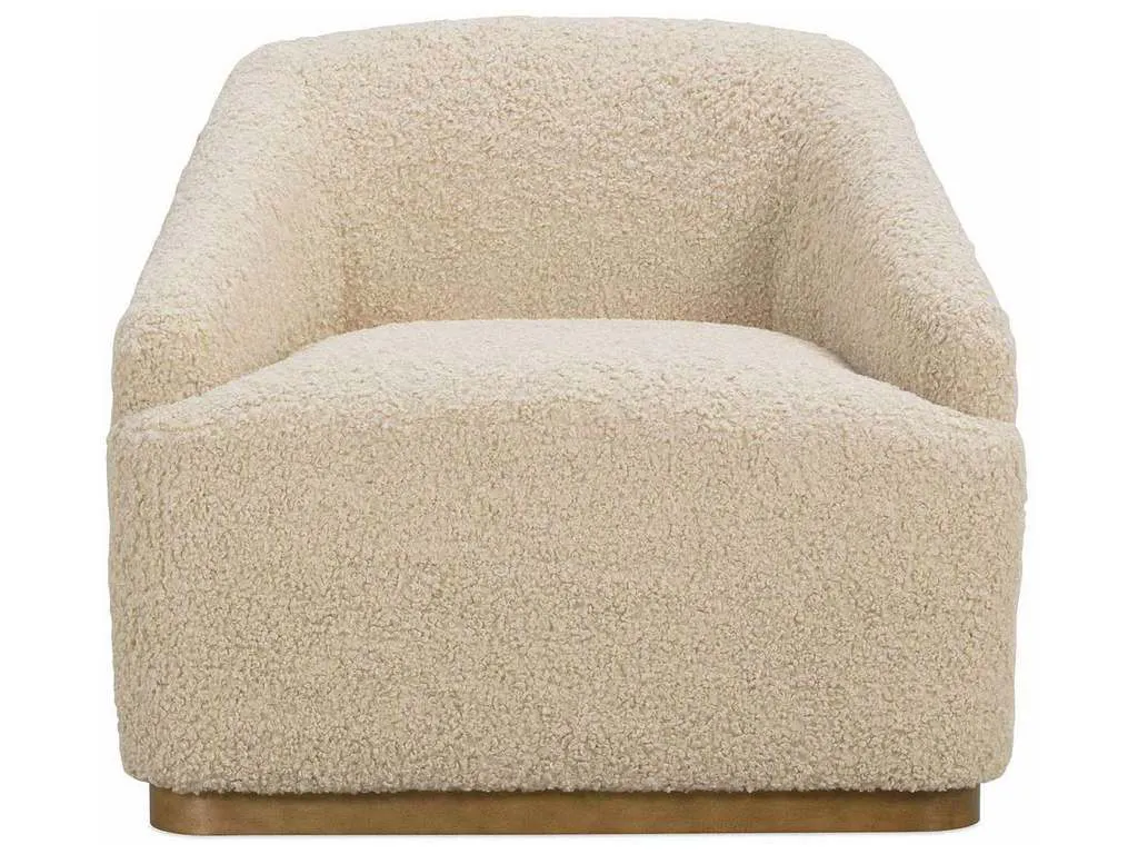 Rowe Q115-p-016  Bernie P Swivel Chair