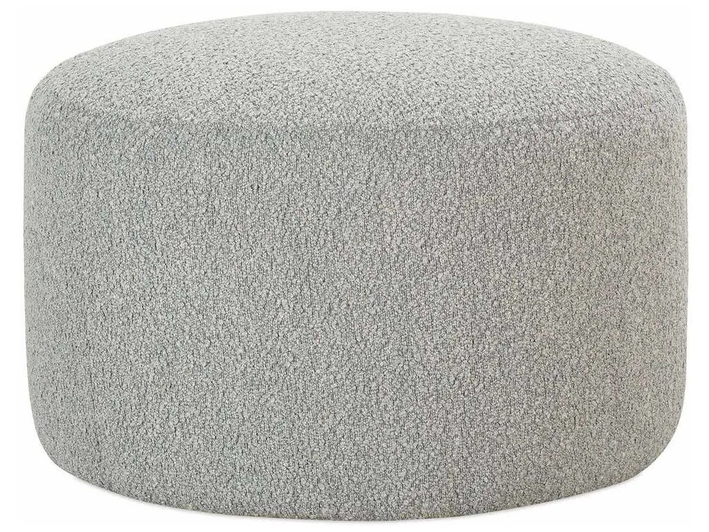 Rowe Q120-075  Cleo 25 inch  Ottoman