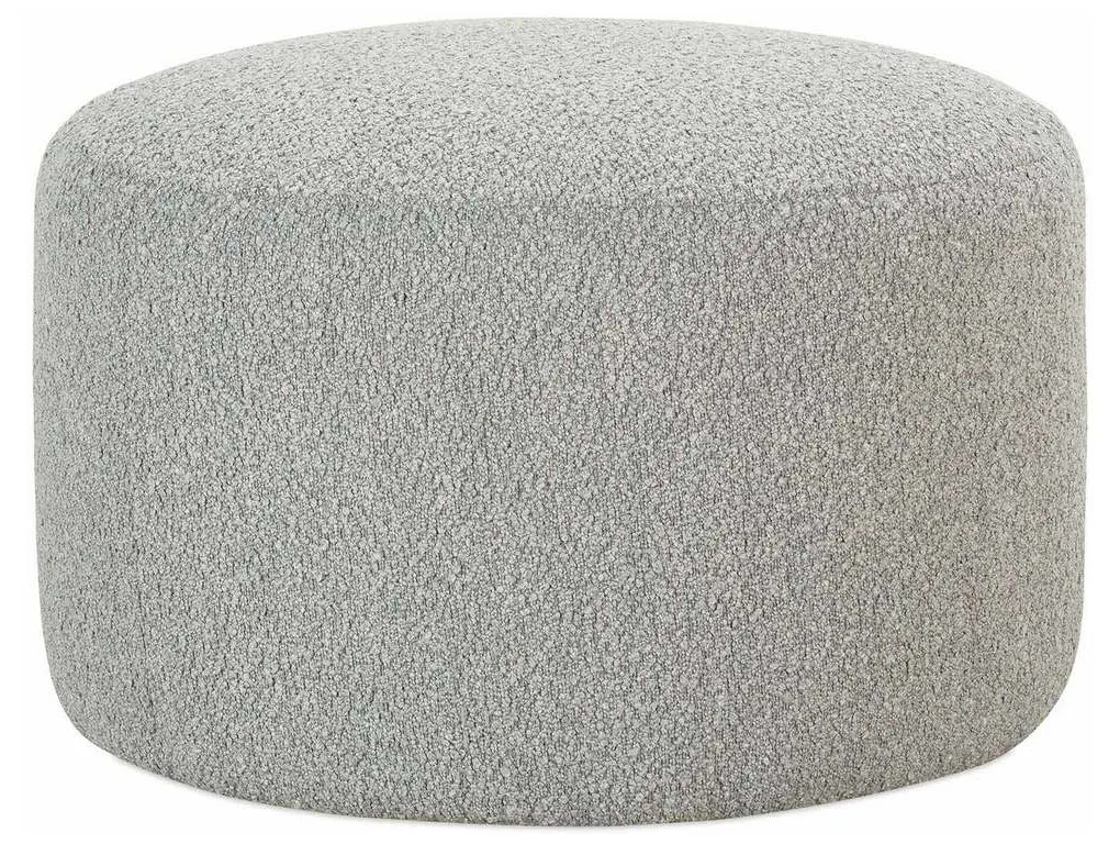 Rowe Q120-075 Cleo 25 inch Ottoman Rowe Q120-075 Cleo 25 inch Ottoman