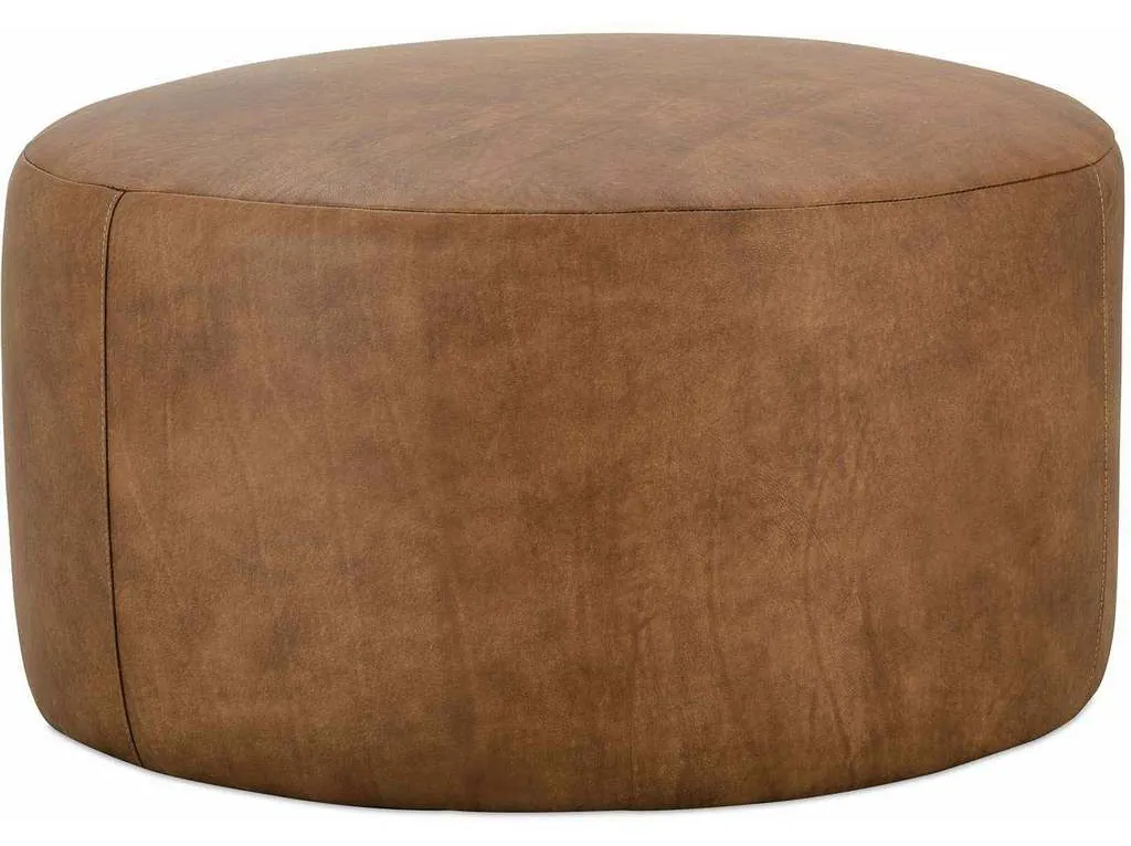 Rowe q120-l-095 Cleo 31 inch Leather Ottoman Rowe q120-l-095 Cleo 31 inch Leather Ottoman