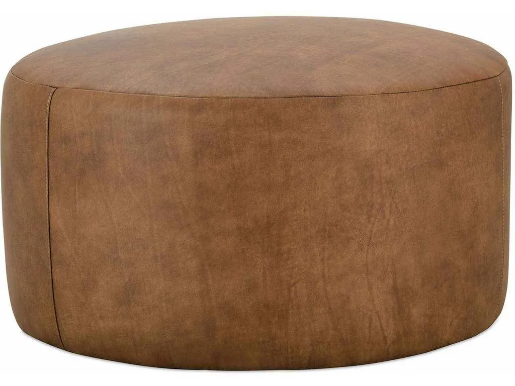 Rowe q120-l-095 Cleo 31 inch Leather Ottoman Rowe q120-l-095 Cleo 31 inch Leather Ottoman