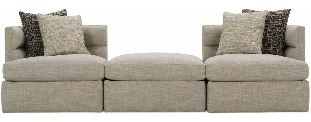 Rowe Reena-sect Reena Modular Sectional Rowe Reena-sect Reena Modular Sectional