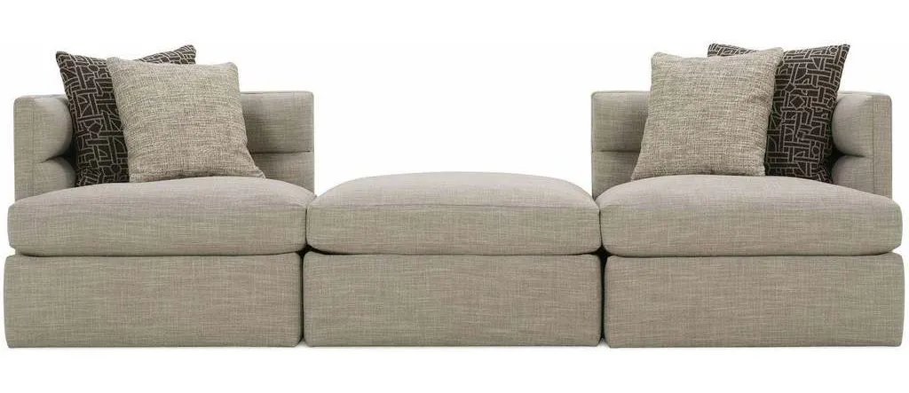 Rowe Reena-sect Reena Modular Sectional Rowe Reena-sect Reena Modular Sectional