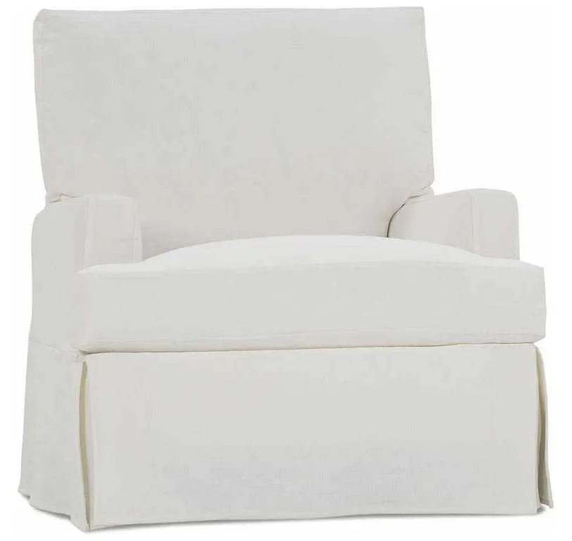 Rowe P541-007 Sadie Large Swivel Glider Rowe P541-007 Sadie Large Swivel Glider