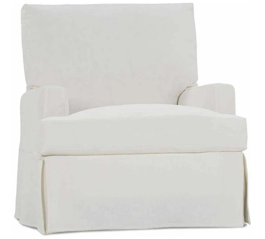 Rowe P541-007 Sadie Large Swivel Glider Rowe P541-007 Sadie Large Swivel Glider