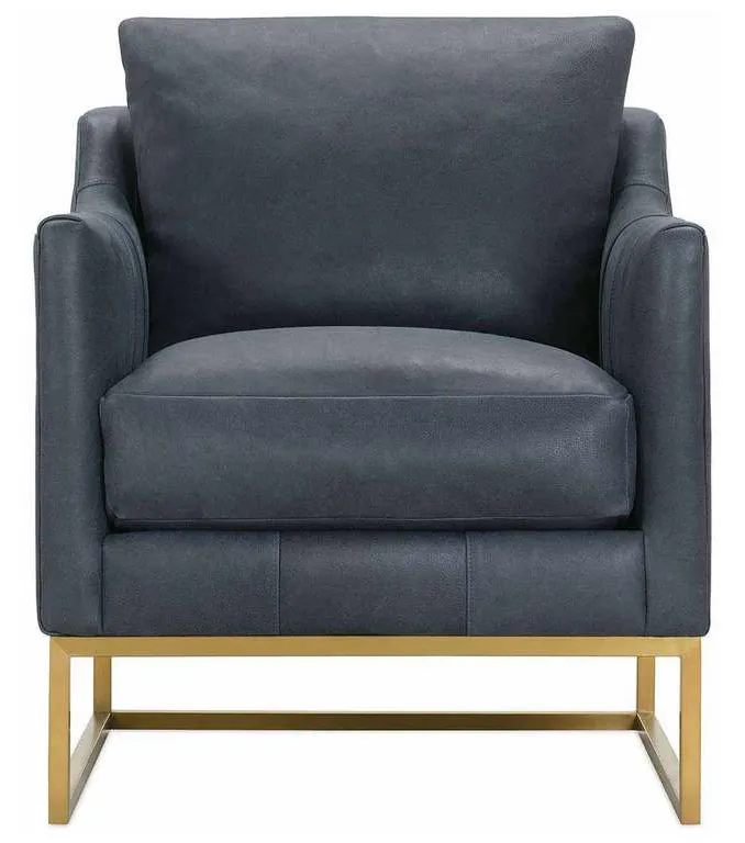 Rowe Skyler-G-L-006 Skyler Leather Chair Rowe Skyler-G-L-006 Skyler Leather Chair
