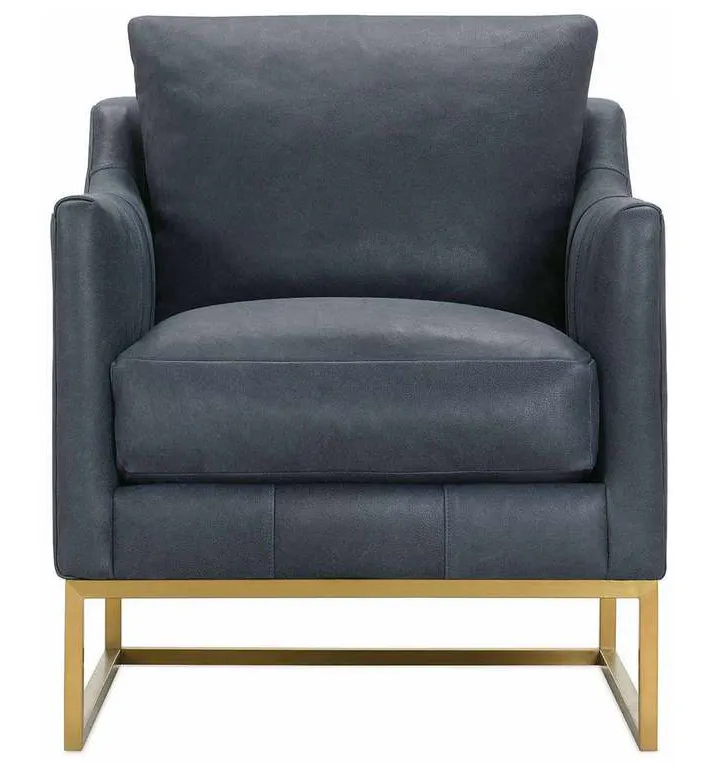 Rowe Skyler-G-L-006 Skyler Leather Chair Rowe Skyler-G-L-006 Skyler Leather Chair