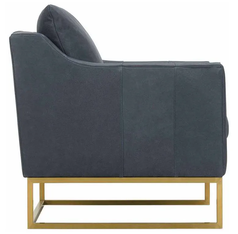 Rowe Skyler-G-L-006 Skyler Leather Chair Rowe Skyler-G-L-006 Skyler Leather Chair