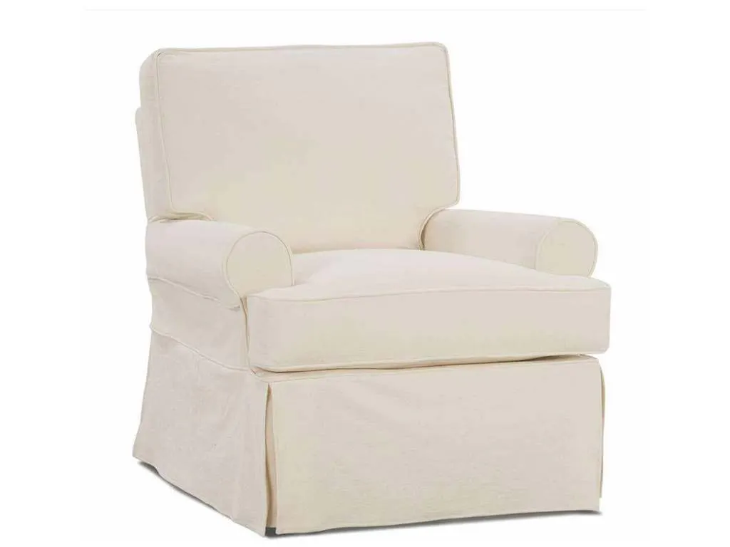 Rowe G921-000  Sohpie Swivel Glider