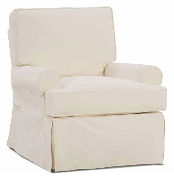 Rowe G921-000 Sohpie Swivel Glider Rowe G921-000 Sohpie Swivel Glider