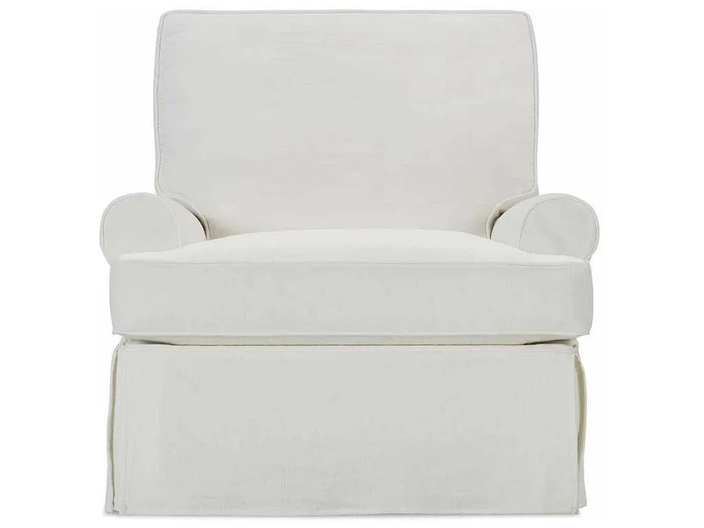 Rowe G922-007  Sophie Large Swivel Glider