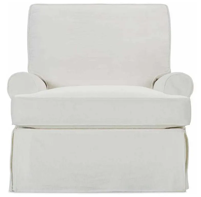 Rowe G922-007 Sophie Large Swivel Glider Rowe G922-007 Sophie Large Swivel Glider