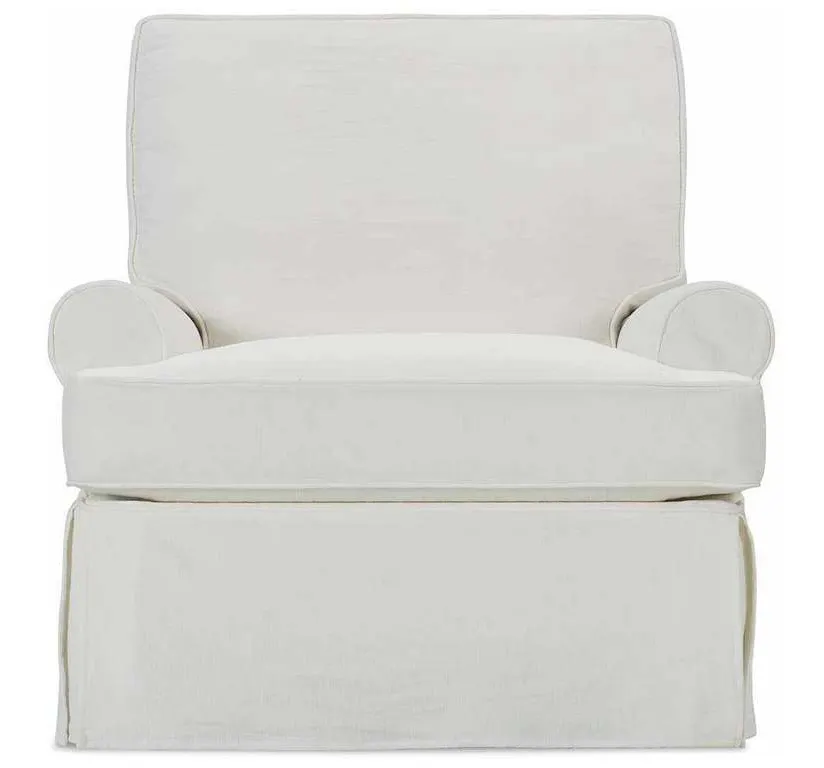Rowe G922-007 Sophie Large Swivel Glider Rowe G922-007 Sophie Large Swivel Glider