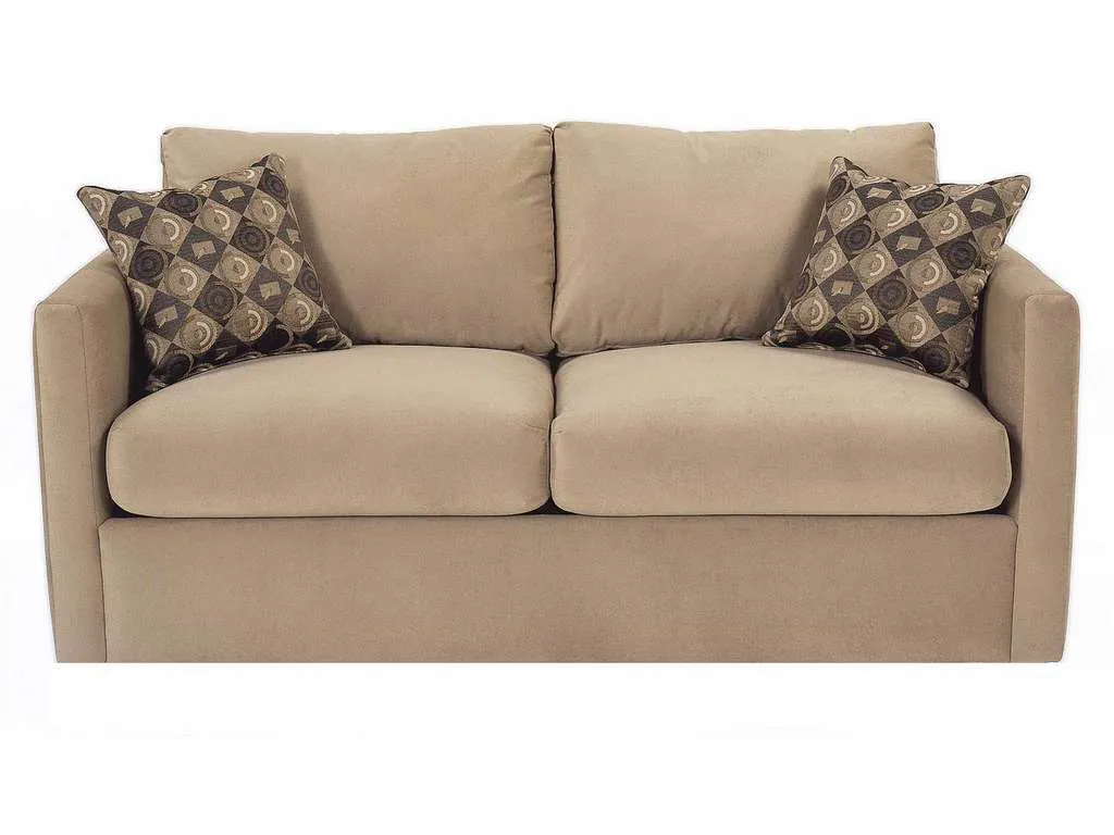 Rowe C299F-000  Stockdale Full Sleeper Sofa
