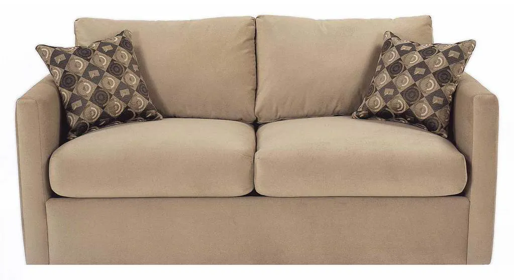 Rowe C299F-000 Stockdale Full Sleeper Sofa Rowe C299F-000 Stockdale Full Sleeper Sofa